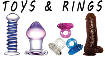 Toys and Rings