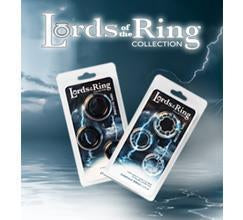 Lords of the Ring