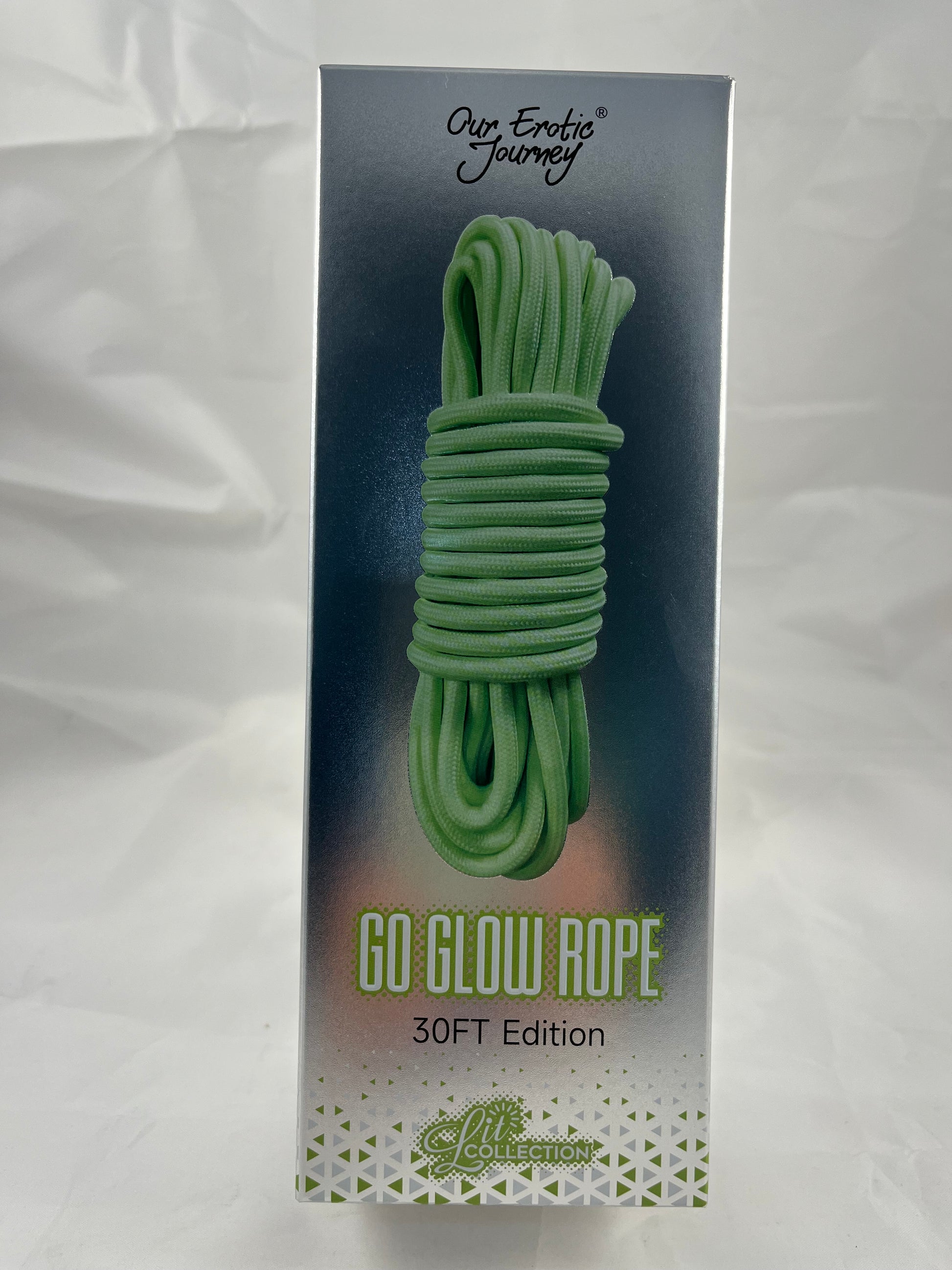 Go Glow Rope